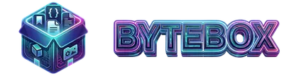 ByteBox logo