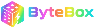 ByteBox logo